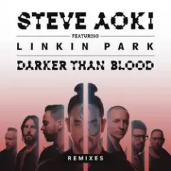 Обложка трека Darker Than Blood (Bassjackers Remix)