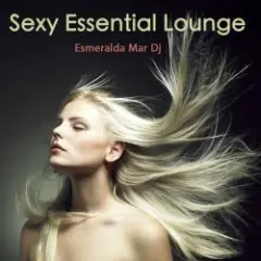 Esmeralda Mar DJ — Pray For Me (Lounge Music Radio)