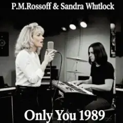Обложка трека Only You. Nottingham studio demo 1989. Remastered 2026
