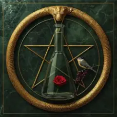 Обложка трека Anima Mundi