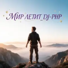 Обложка трека Мир летит