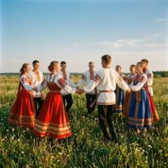 Обложка трека Топни нога