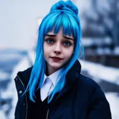 Обложка трека Зачем я нужна тебе