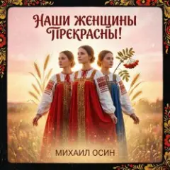 Михаил Осин — Наши женщины прекрасны