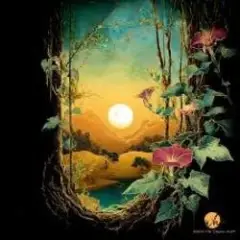 Обложка трека Full On Art (Original Mix)