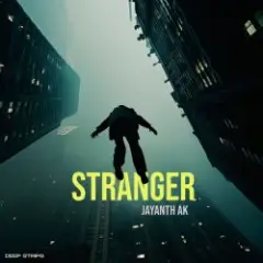 Обложка трека Stranger