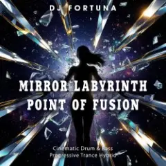 Обложка трека MIRROR LABYRINTH-POINT OF FUSION