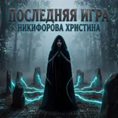 Обложка трека Последняя игра