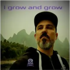 Обложка трека I Grow And Grow