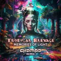 Обложка трека Memories Of Light (Champa Remix)