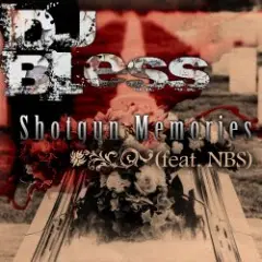 Обложка трека Shotgun Memories (Dirty)