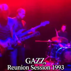 Обложка трека Stay. Reunion Studio Sesion 1993. Remastered 2026