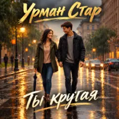 Обложка трека Ты крутая