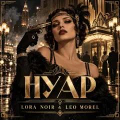 НУАР/NOIR