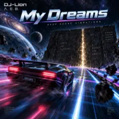 Обложка трека My dreams