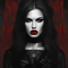 Катя Мир AI — Стерва