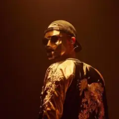 Into Paradise (Extended Mix)