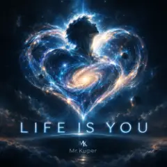 Обложка трека Life is you