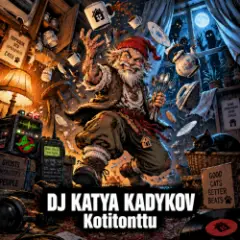 Обложка трека Kotitonttu