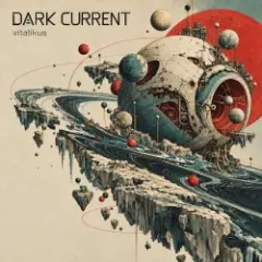 Обложка трека DARK CURRENT