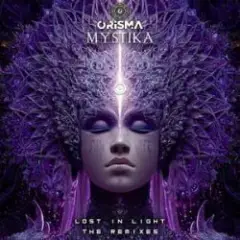 Обложка трека Intricate Geometry (Original Mix)