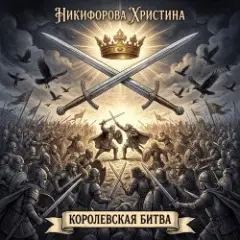 Обложка трека Королевская битва