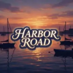 Aufolima — Harbor Road (Vocal Mix)