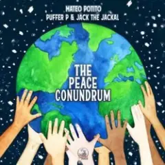 Обложка трека The Peace Conundrum (Original Mix)
