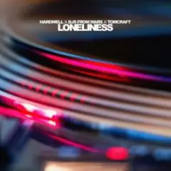 Обложка трека Loneliness