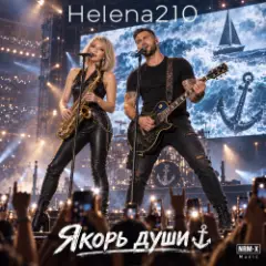 Helena210 — Якорь души ⚓????