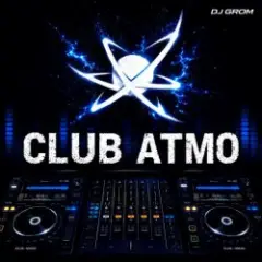 Обложка трека CLUB ATMO 117