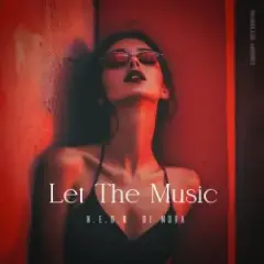 Обложка трека Let The Music