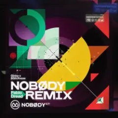 Обложка трека Nobody (Pablo Dread Remix)