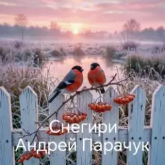 Снегири