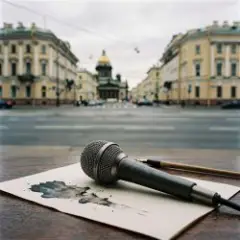 Обложка трека Неисправимый романтик