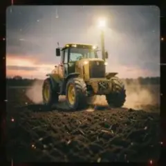 Хозяин земли.Agro-Tribal Mix.