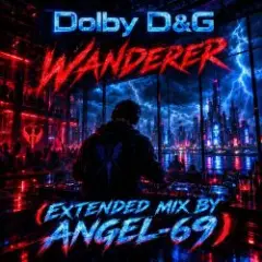 Обложка трека Wanderer (Extended Mix by Angel-69)