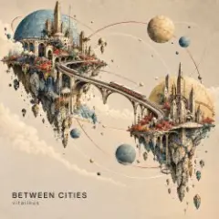 Обложка трека BETWEEN CITIES