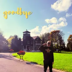 Romantic Riot — Goodbye