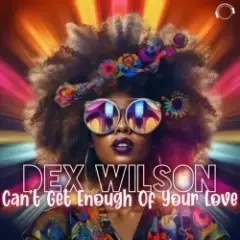 Обложка трека Can't Get Enough Of Your Love (Extended Mix)