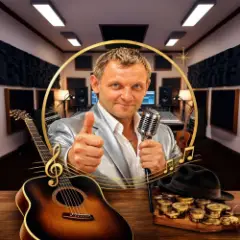 Ромашки