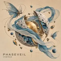 Обложка трека PHASEVEIL (Extended Mix)