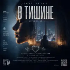 Обложка трека В тишине.