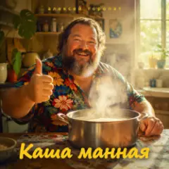 Обложка трека Каша манная