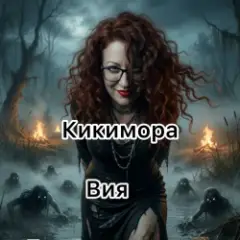 Обложка трека Кикимора