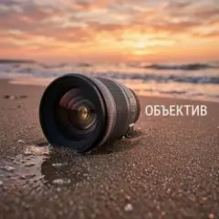 Обложка трека Объектив