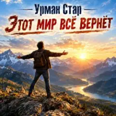 Обложка трека Этот мир всё вернёт