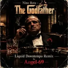 Обложка трека The Godfather (Liquid Downtempo Remix by Angel-69)
