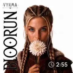 Обложка трека Vargnótt