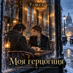 Обложка трека Моя герцогиня